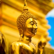 goldene-buddha