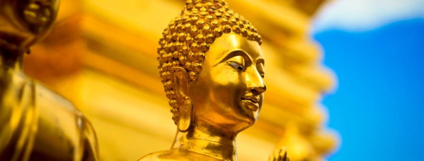 goldene-buddha